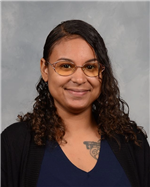 Rose Terrero